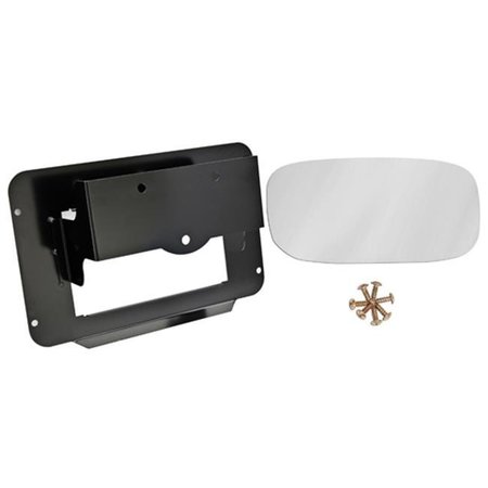 IPCW IPCW CWR-T99 Chevrolet Silverado 1999 - 2006 Tailgate Handle Relocator CWR-T99